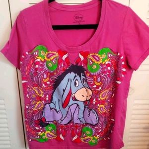 Disney EEYORE 2XL